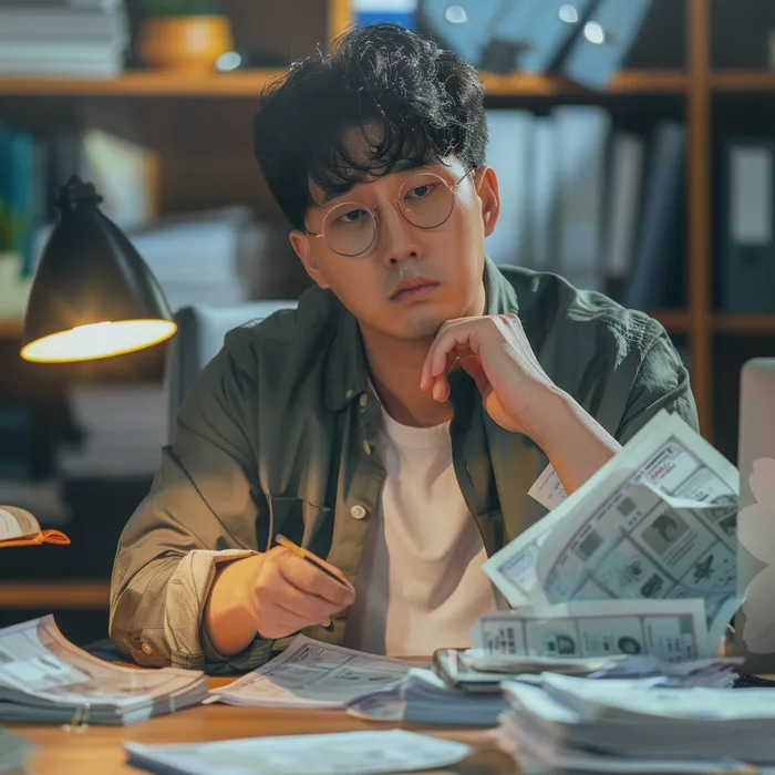 채무 탕감 방법