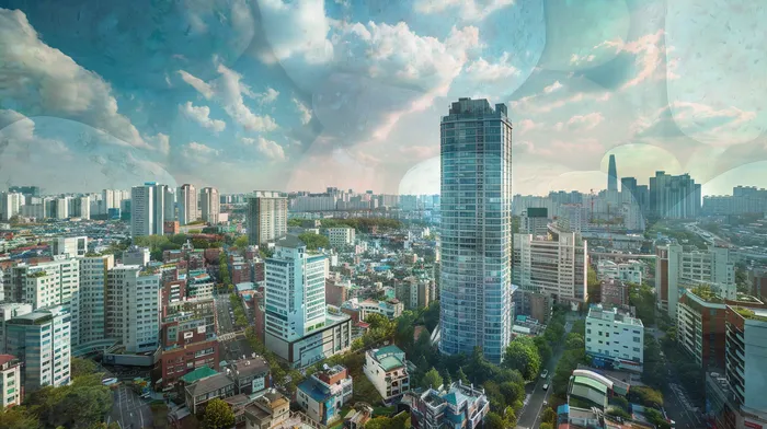 신당동 개인회생