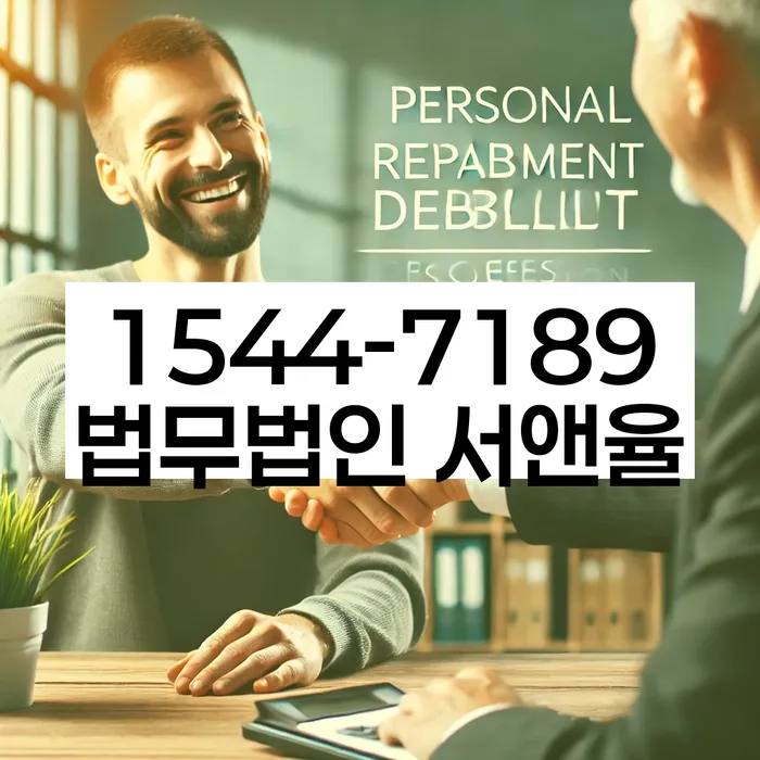 춘천시 파산 조건