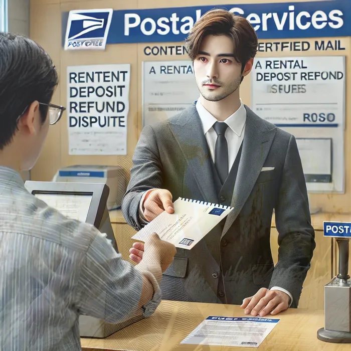 상당구 파산 절차