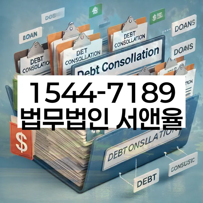 상당구 개인회생파산