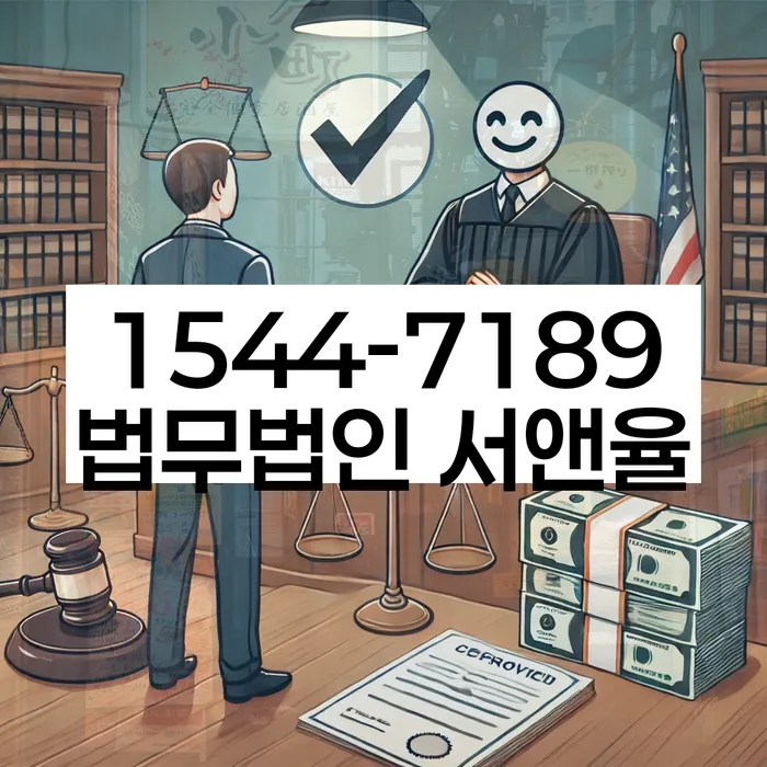 경기도 호평동 개인회생