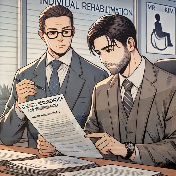 부산개인회생법원 서류 준비