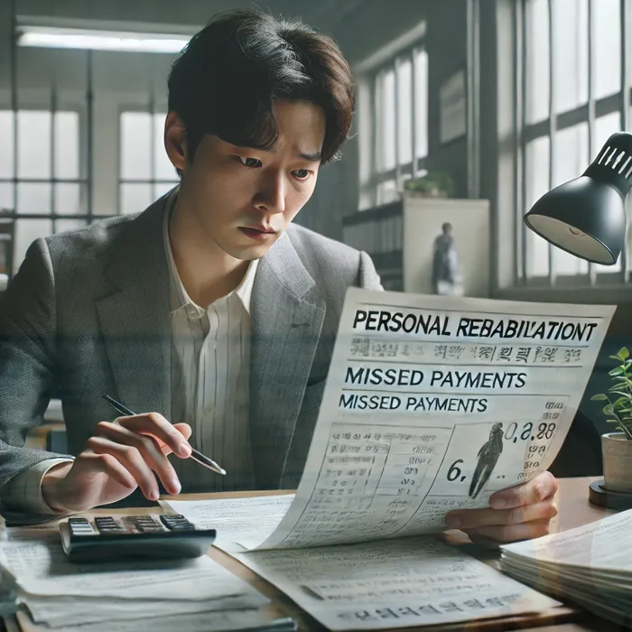 부산개인회생법원 전문가 조언