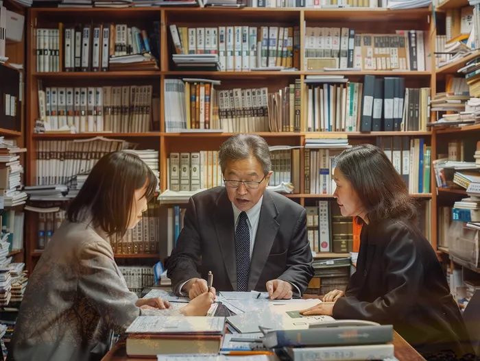 금융 습관 개선